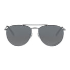Waterland Aviator Sunglasses