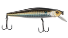 G-Ratt GB-100 Jerkbait AYU FLASH