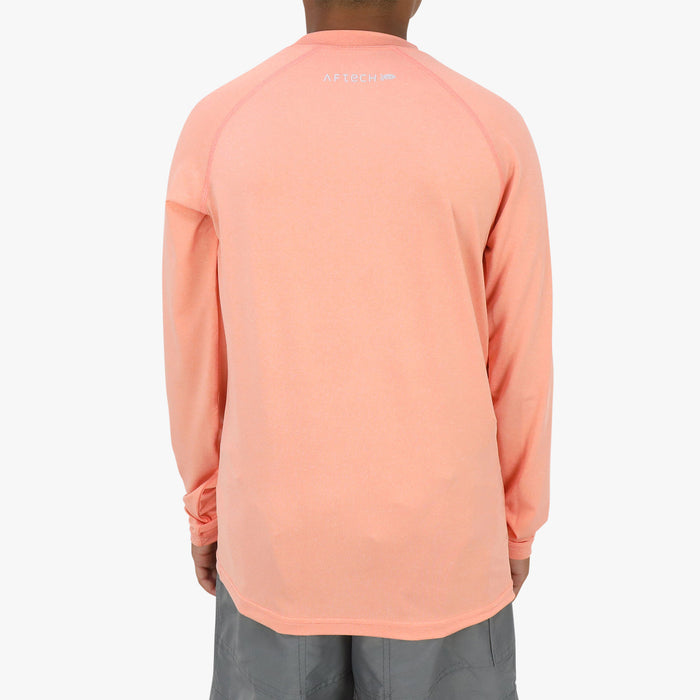 Aftco Youth Samurai SS Performance Shirt