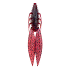 6th Sense Bodega Blood Apple