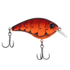 Berkley Frittside X 5 Crankbait Orange Fire Craw