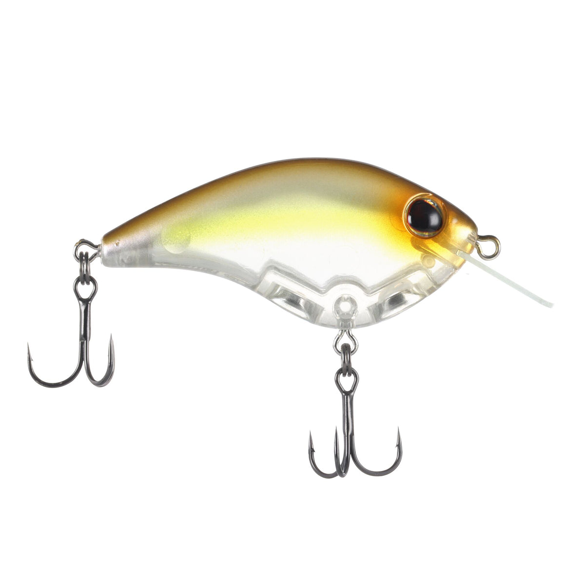 Berkley Frittside X 5 Crankbait Chrome Shad
