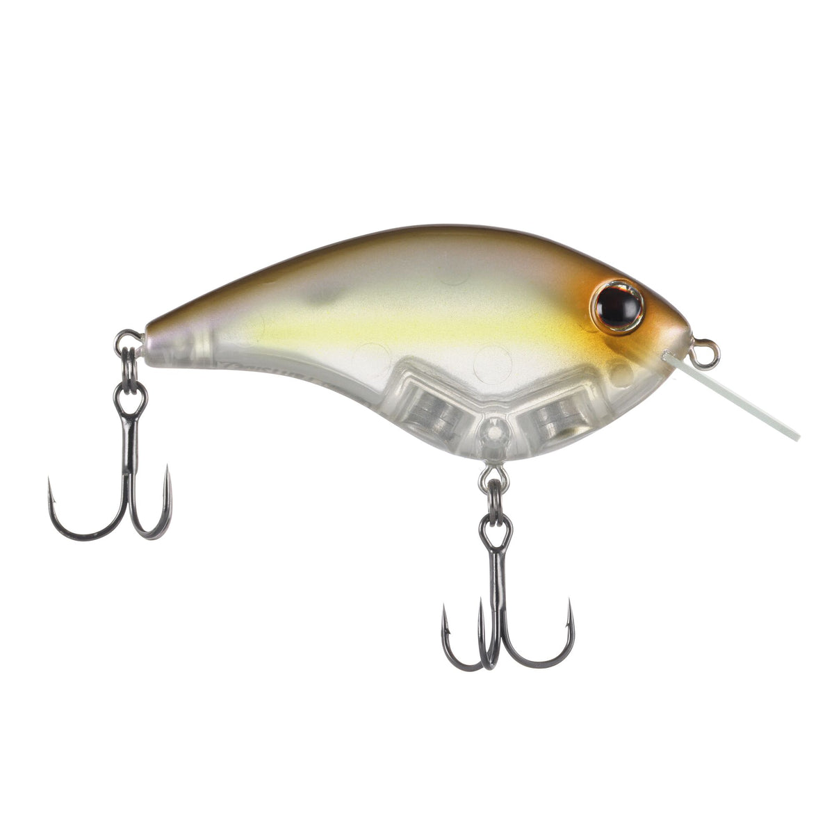 Berkley Frittside X 5 Jr. Crankbait Ghost Morning Dawn