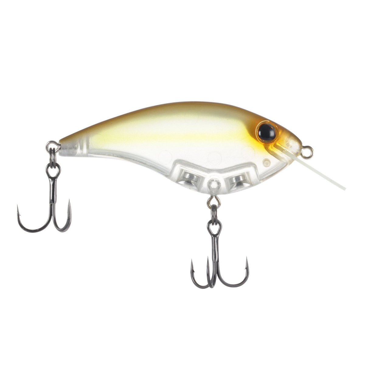 Berkley Frittside X 5 Biggun Crankbait Ghost Morning Dawn