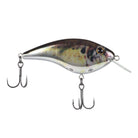 Berkley Frittside X 5 Biggun Crankbait Chrome Shad