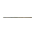 Berkley Lab Series Finesse Worm Platinum Shad