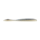 Berkley Lab Series Flat Worm Platinum Shad