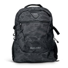 Burlebo Backpack Black Camo