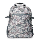 Burlebo Backpack Classic Deer Camo