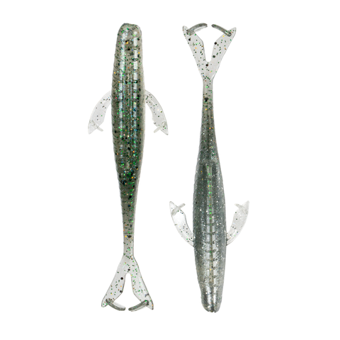 6th Sense Hondo 4.5 Baby Crappie