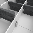 Buzbe Basic 15T (Thin) Utility Box