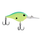 Berkley Dime 15 Crankbait Blue Chartreuse