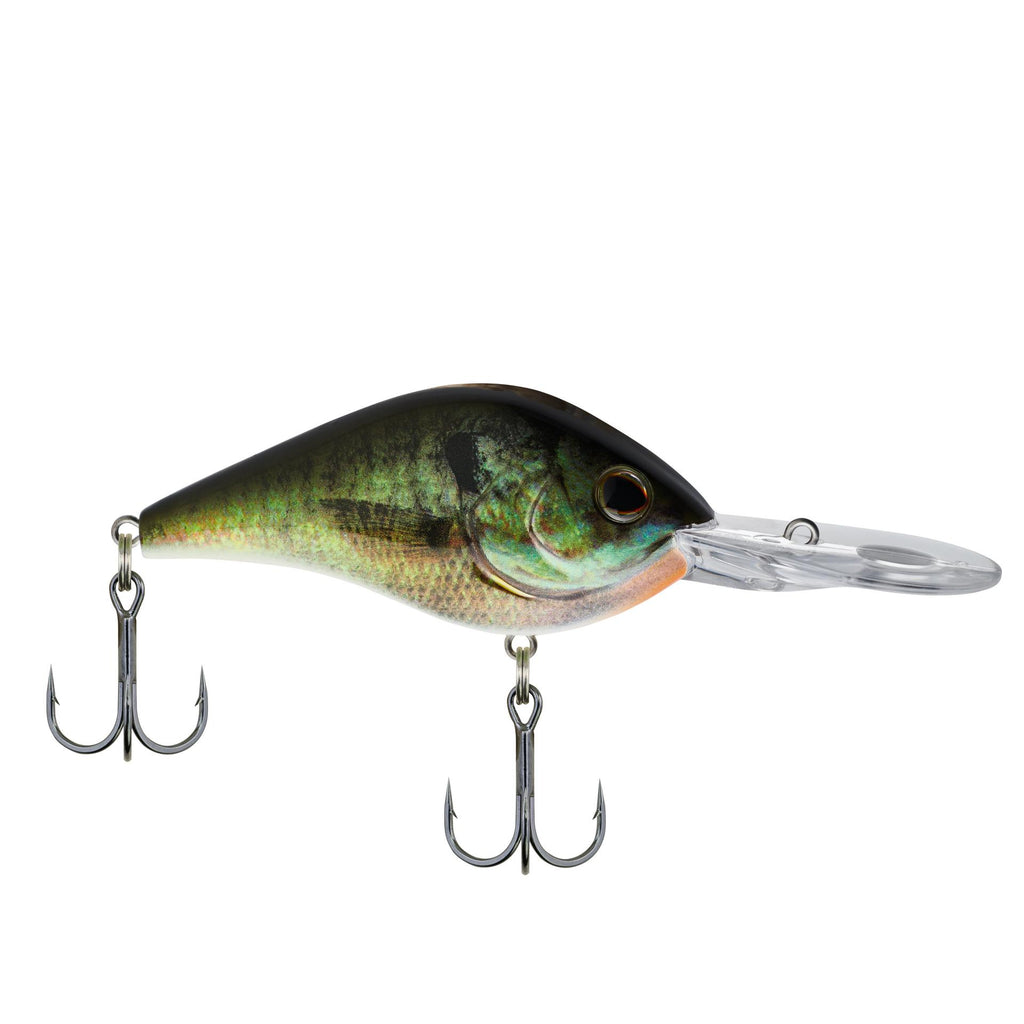 Berkley Dredger 17.5 Crankbaits HD Bluegill