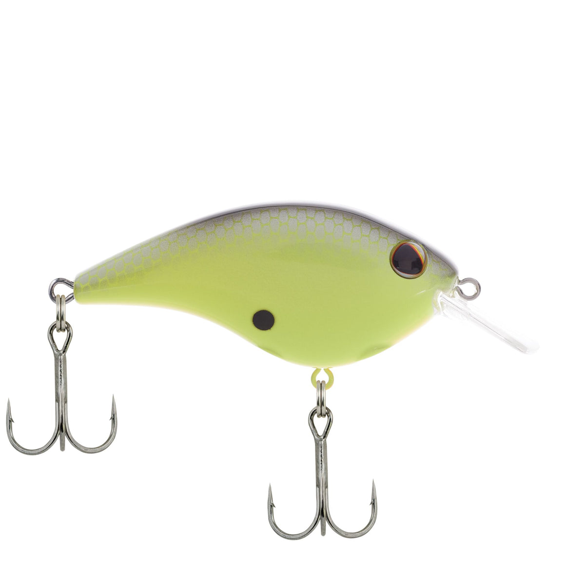 Berkley Frittside 5 Crankbait Lone Ranger