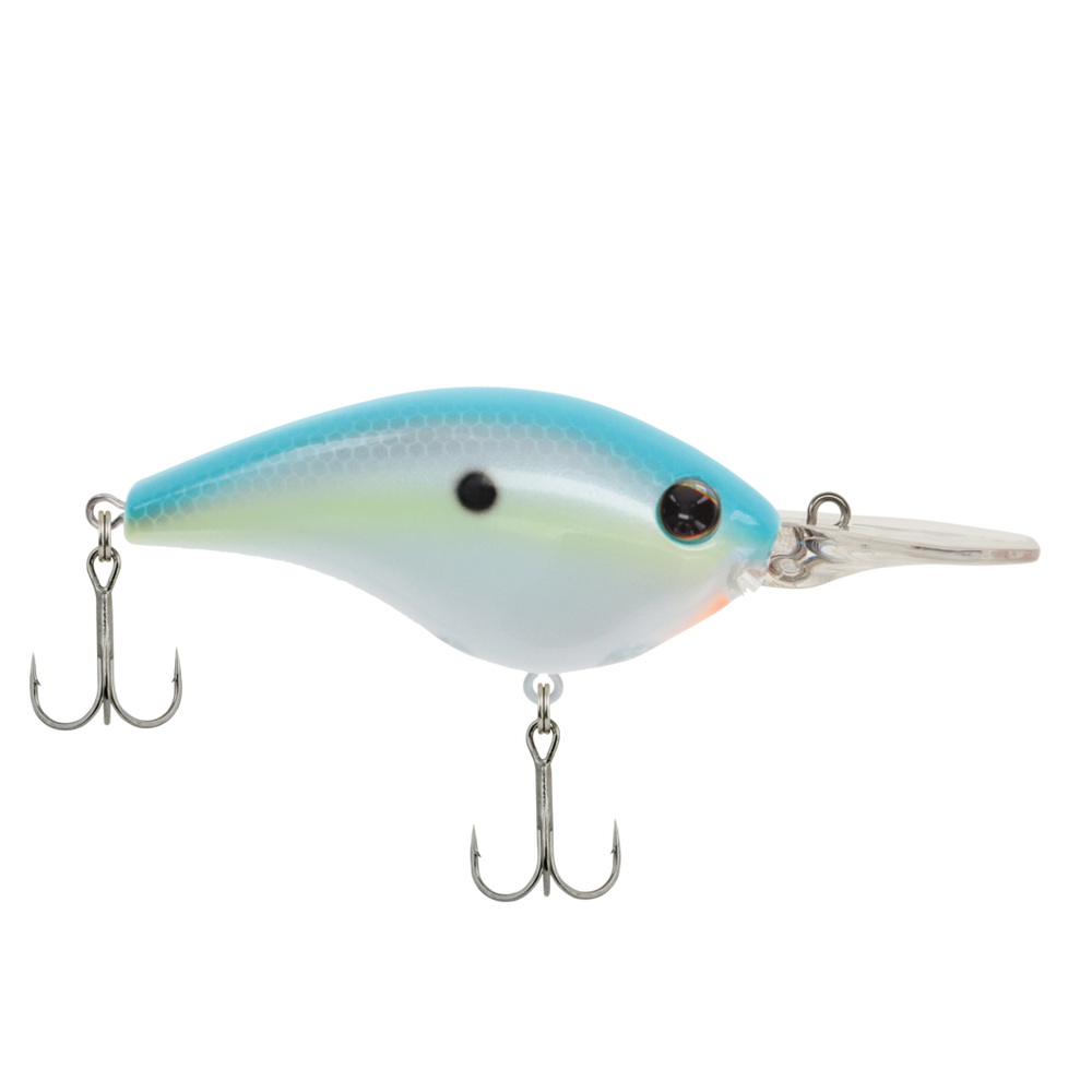 Berkley Frittside 9 Crankbait Sexy Back