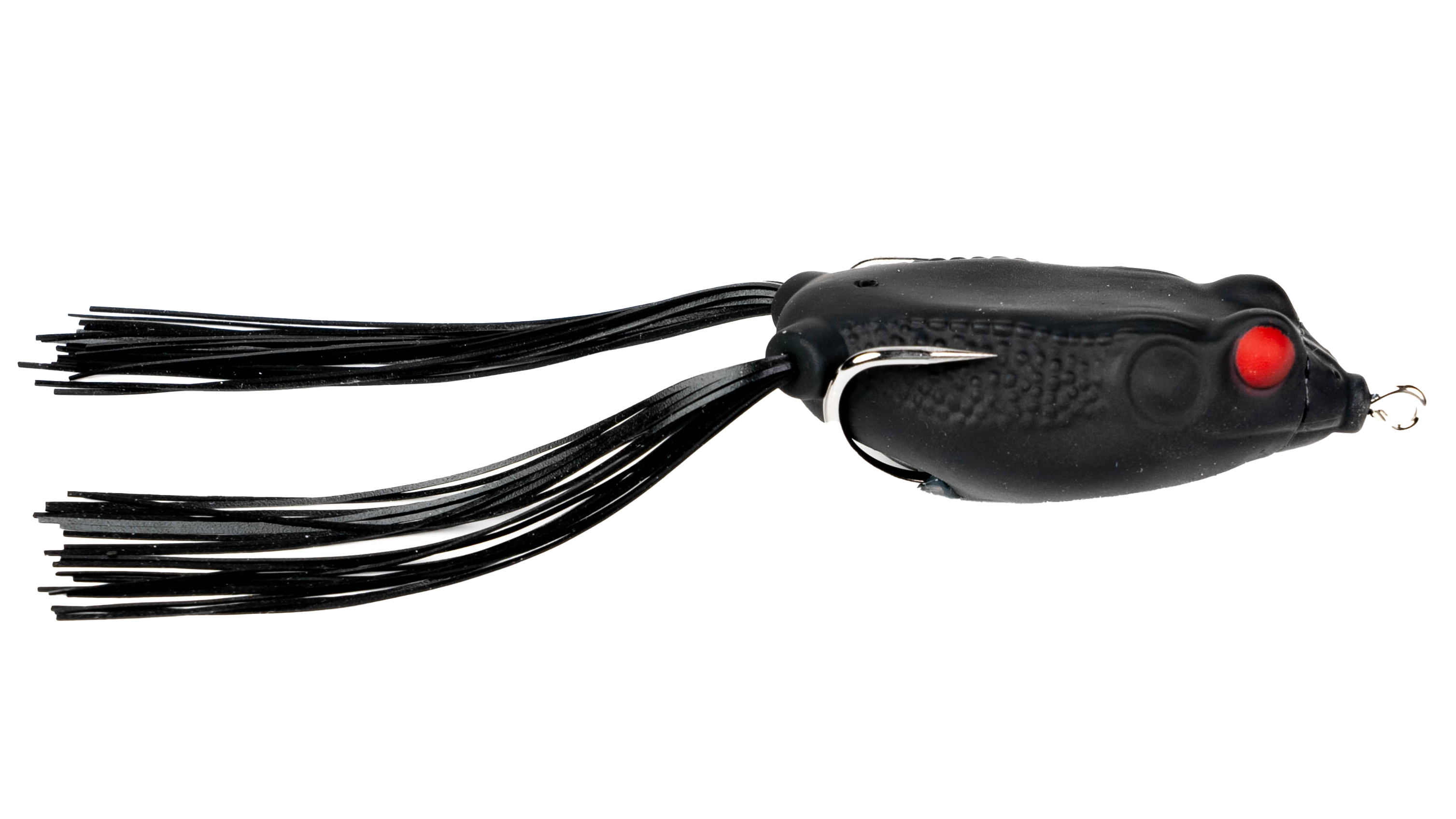 G- Ratt Baits Con Frog Black