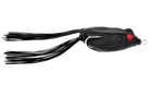 G- Ratt Baits Con Frog Black