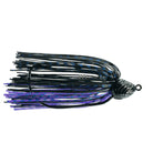 6th Sense Axle Hybrid Jig Blacklight