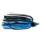 6th Sense Axle Hybrid Jig Black N Blue
