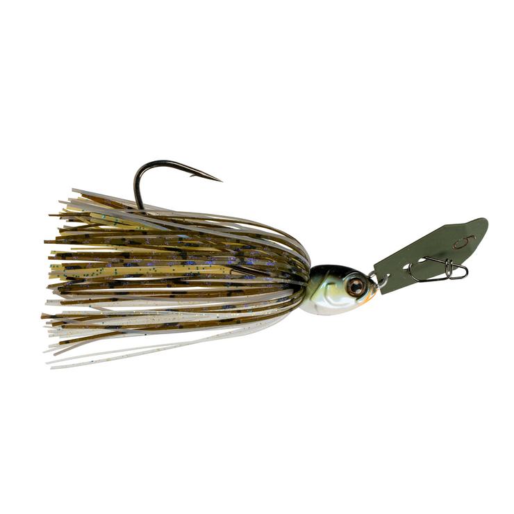 6th Sense Jig Saw Bluegill Magic 0