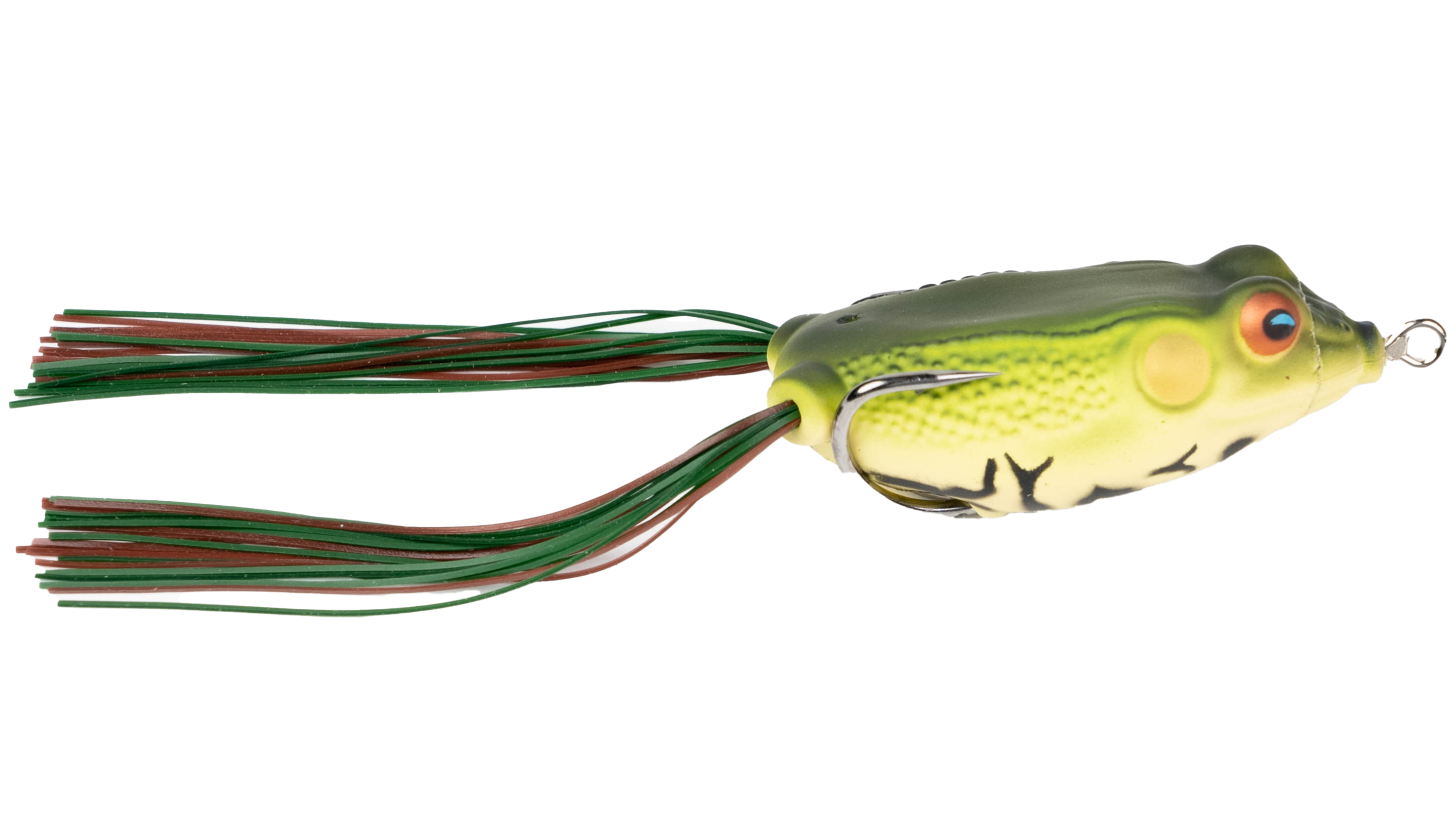 G- Ratt Baits Con Frog Bullfrog