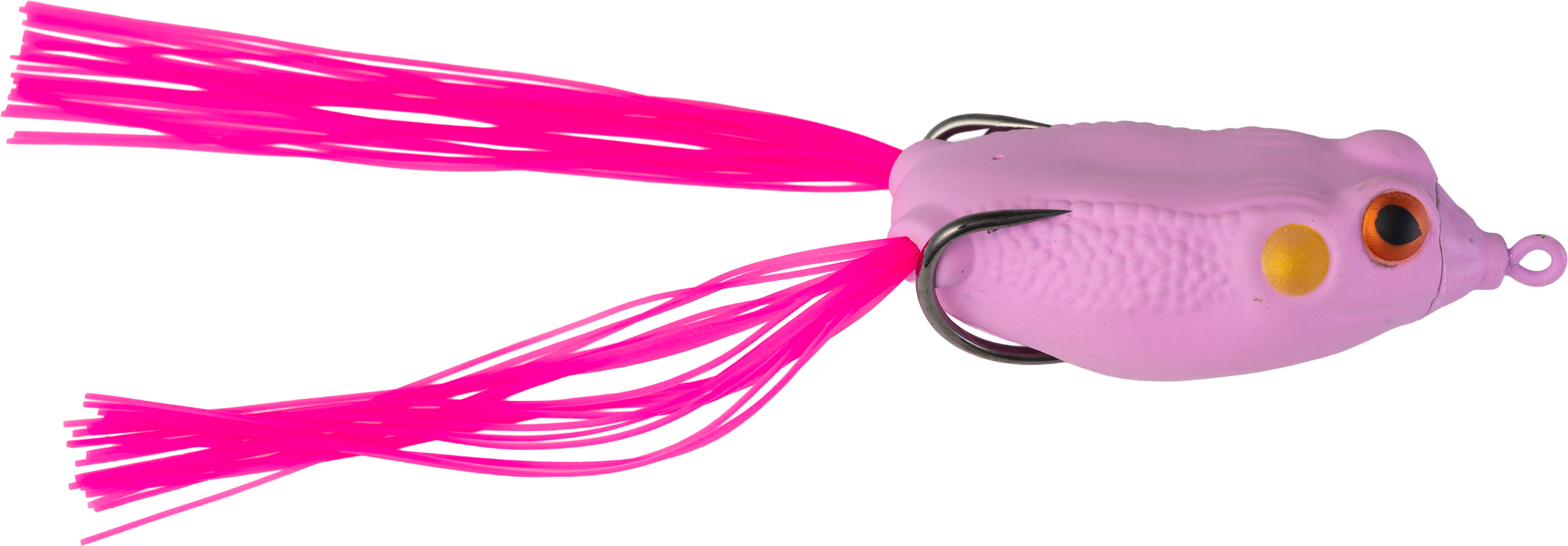 G- Ratt Baits Con Frog Dolly