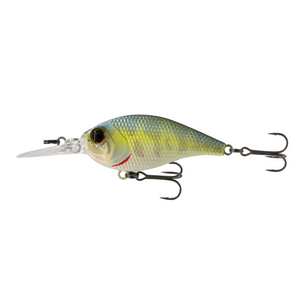 6th Sense PD16 Pressure Series Crankbait Chartreuse Crappie