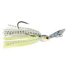 6th Sense Jig Saw Chartreuse Flash 0