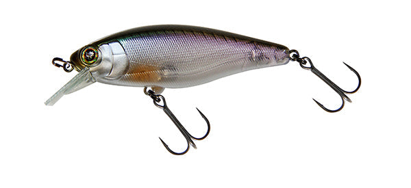 Jackall Chubble 80SR SG Threadfin Shad