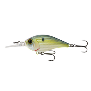 6th Sense PD16 Pressure Series Crankbait Citrus 6*