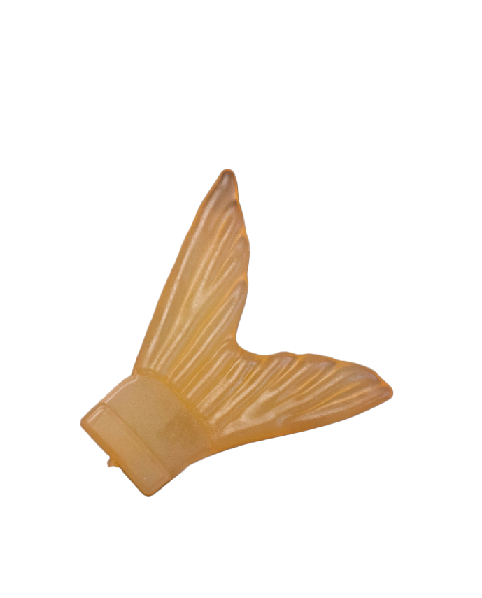 Poppa Pete Replacement Tails BAITFISH 3 tails