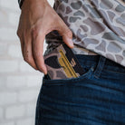 Burlebo Credit Card Wallet