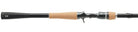 Daiwa Zillion Casting Rods
