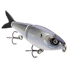 Strike King Hog Father Jr Glidebait OG Gizzard Shad