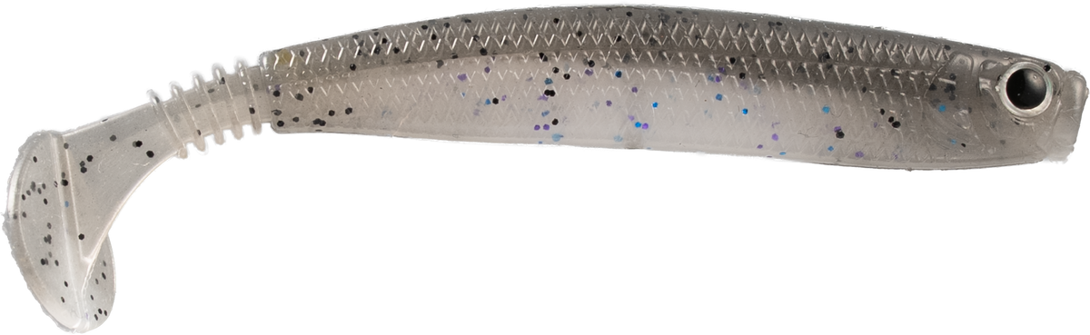 Thin Swim ELECTRIC SHAD