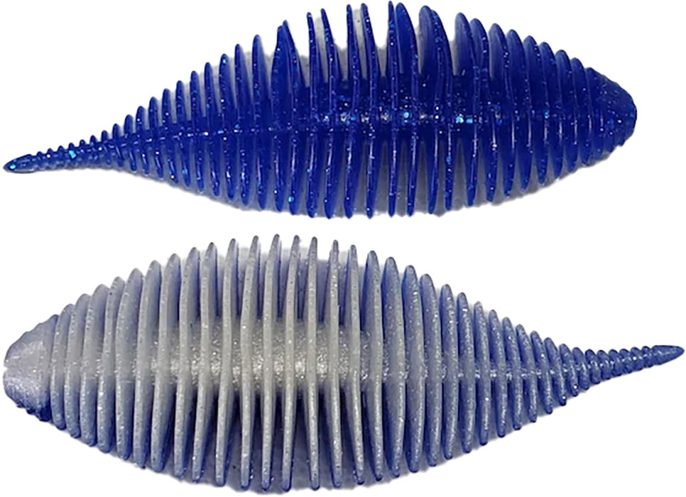 Geecrack Bellows Gill Electrolyte Gill