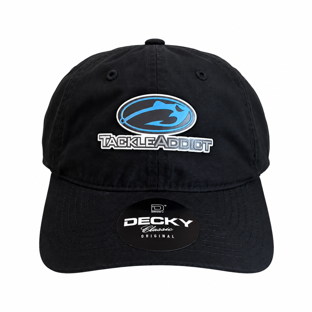 Tackle Addict Hat