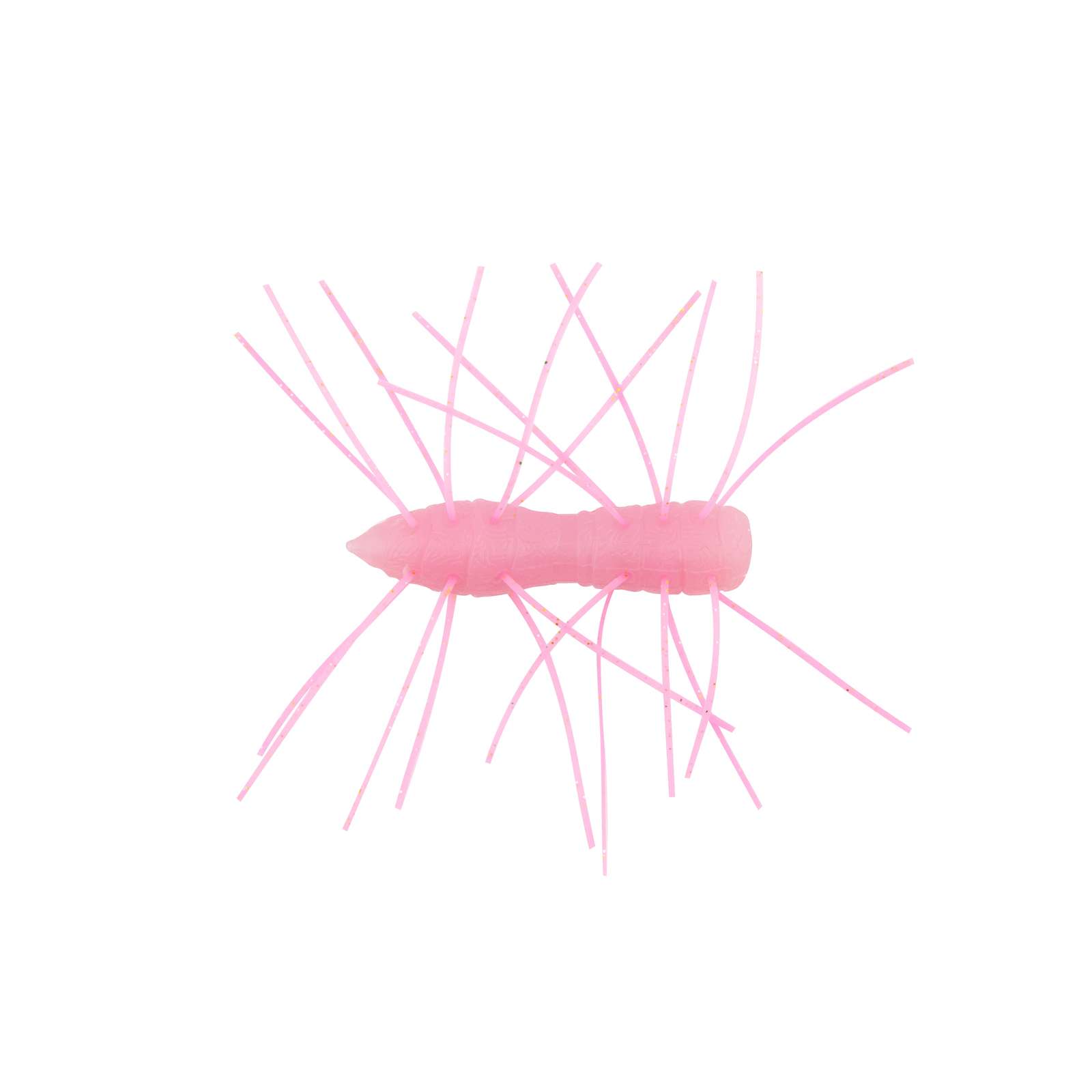 Z-Man Fuzzy Bugz 4pk Bubble Gum