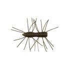 Z-Man Fuzzy Bugz 4pk Green Pumpkin