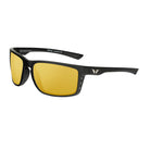 WaterLand Co. FishCamp Sunglasses Golden Light Mirror