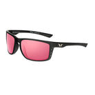 WaterLand Co. FishCamp Sunglasses Purple Honey (Rose Gold) Mirror