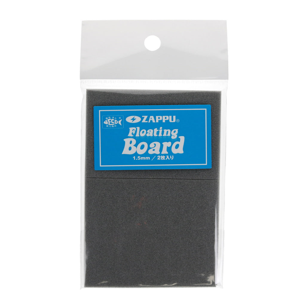 Zappu Floating Board 2 Pack