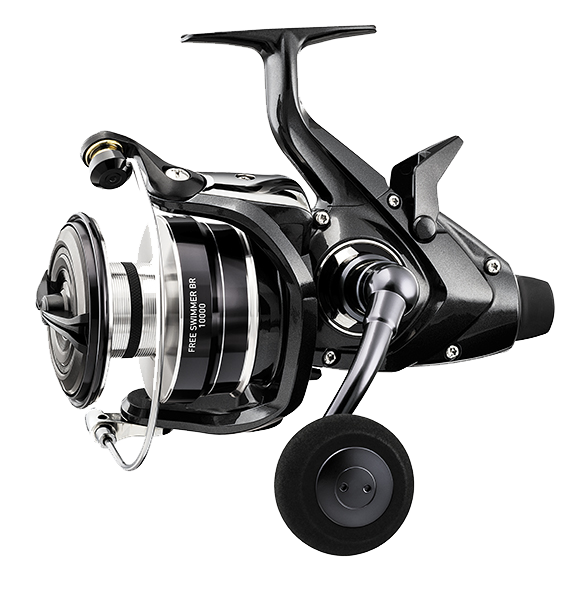 Daiwa Free Swimmer BR