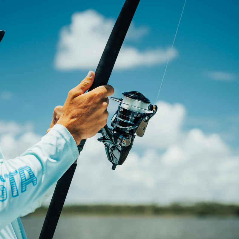 Daiwa Free Swimmer BR