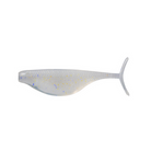 6th Sense Frequency Minnow 12pk Ghost Ice Minnow