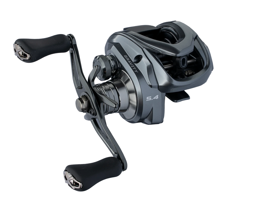 Ark Gravity 5 Casting Reel