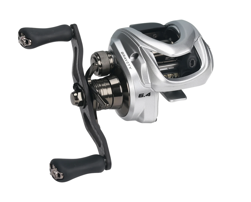 Ark Gravity 7 Casting Reel