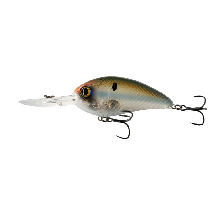 6th Sense Crush 400DD Crankbait Ghost Gizzard