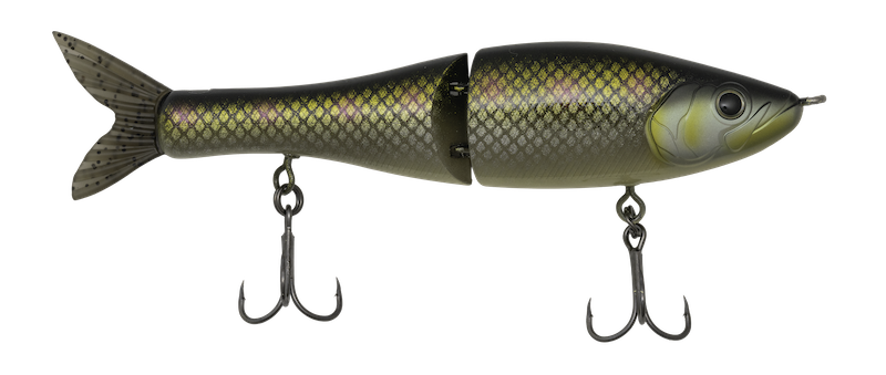 Sneaky Pete OG Golden Shiner