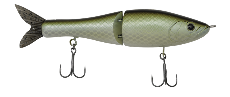 G-Ratt Steve Kennedy Signature Glide Baits JP